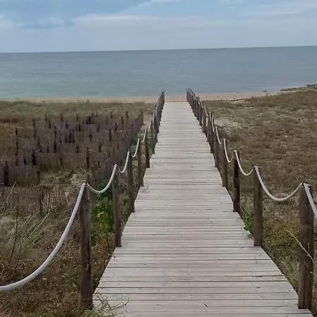 Vakantiehuis Nettuno *