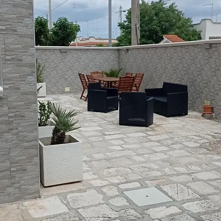 Prázdninový dům Nettuno